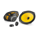 JL Audio 60 watts 6" x 9" 2-way Car Speaker C1-690 IMAGE 1