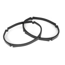 JL Audio 60 watts 6" x 9" 2-way Car Speaker C1-690 IMAGE 3