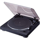 Denon 2-Speed Turntable DP-29F IMAGE 1