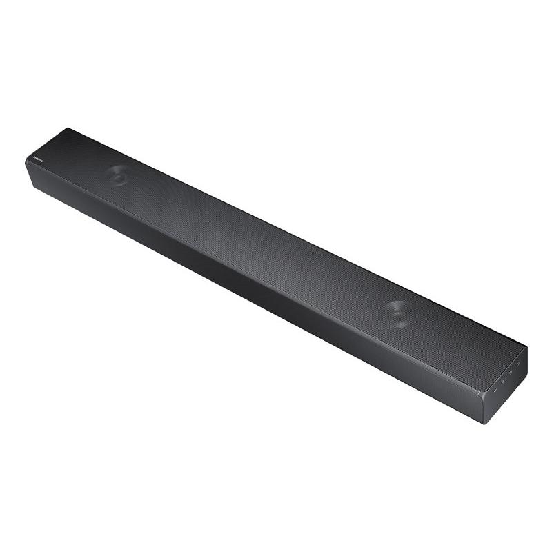 Samsung 5-channel Sound Bar with Built-in Wi-Fi and Bluetooth HW-MS750/ZC IMAGE 1