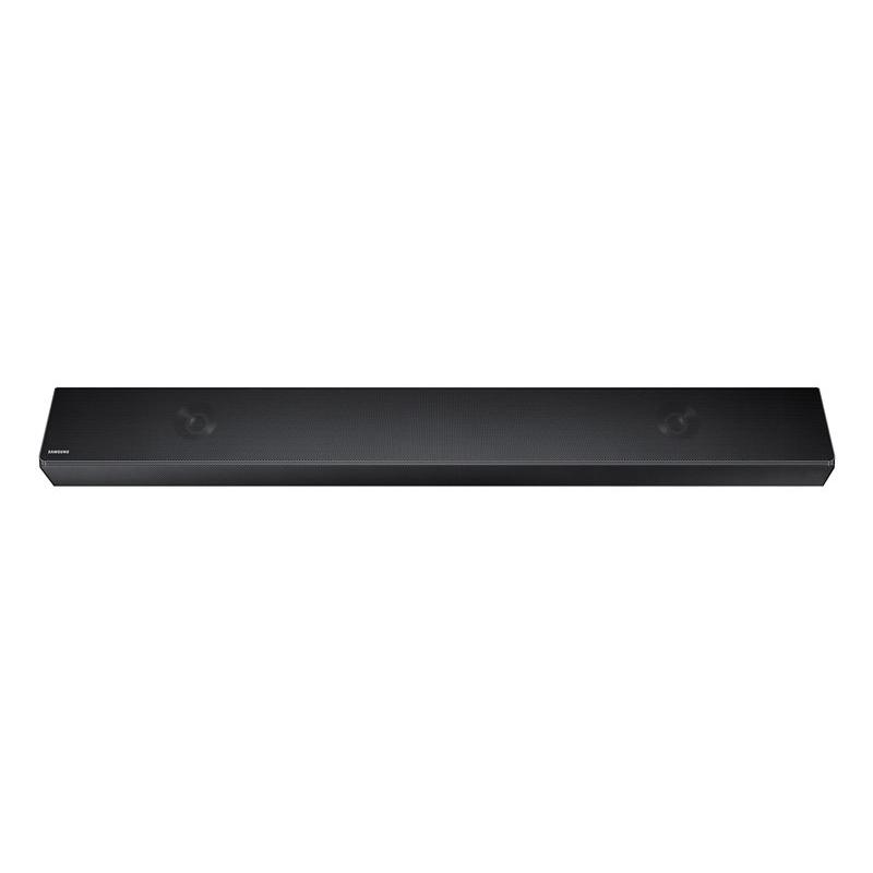 Samsung 5-channel Sound Bar with Built-in Wi-Fi and Bluetooth HW-MS750/ZC IMAGE 2