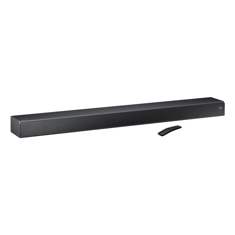 Samsung 5-channel Sound Bar with Built-in Wi-Fi and Bluetooth HW-MS750/ZC IMAGE 3