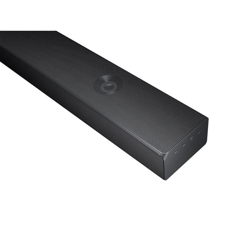 Samsung 5-channel Sound Bar with Built-in Wi-Fi and Bluetooth HW-MS750/ZC IMAGE 5