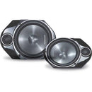 Kenwood 40 watts 6" x 8" 2-way Car Speaker KFC-P680C IMAGE 1