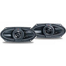 Kenwood 40 watts 4" x 10" 2-way Car Speaker KFC-415C IMAGE 2