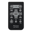 Pioneer 4-Channel Car Deck with Built-in Bluetooth FH-S701BS IMAGE 4