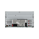 Pioneer 4-Channel Car Deck with Built-in Bluetooth MVH-S600BS IMAGE 3