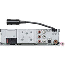 Kenwood Marine Receivers Marine Digital Media Receiver KMR-M318BT IMAGE 3