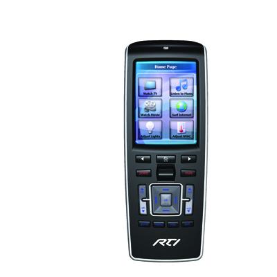 RTI Remote Controls Universal T3-V IMAGE 1