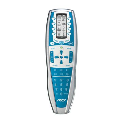 RTI Remote Controls Universal U2 Remote IMAGE 1
