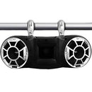 Wet Sounds Marine Speakers and Subwoofers Wakeboard Tower Speakers PRO 485BPR IMAGE 1