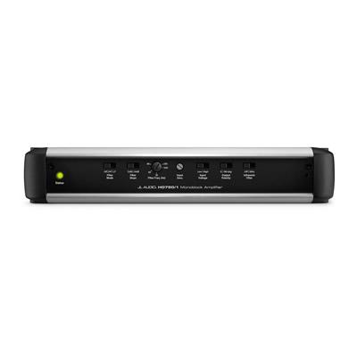 JL Audio Car Amplifiers 1-Channel HD750/1 IMAGE 2