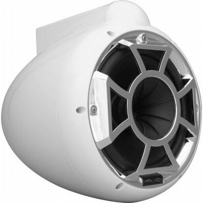 Wet Sounds Marine Speakers and Subwoofers Wakeboard Tower Speakers PRO80W IMAGE 1