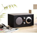  Tivoli Audio Shelf Audio System Model One Black/Black (M1BBS) IMAGE 2