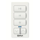 iPort Multi-room Accessories Remote Controls xPress IMAGE 1