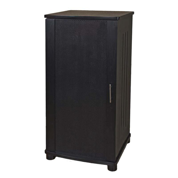 Plateau Audio Stands Audio/Video Cabinets LSX-A-52 (B) IMAGE 1