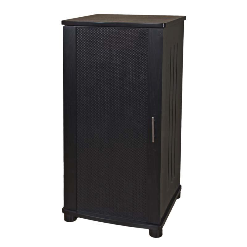 Plateau Audio Stands Audio/Video Cabinets LSX-A-52 (B) IMAGE 1