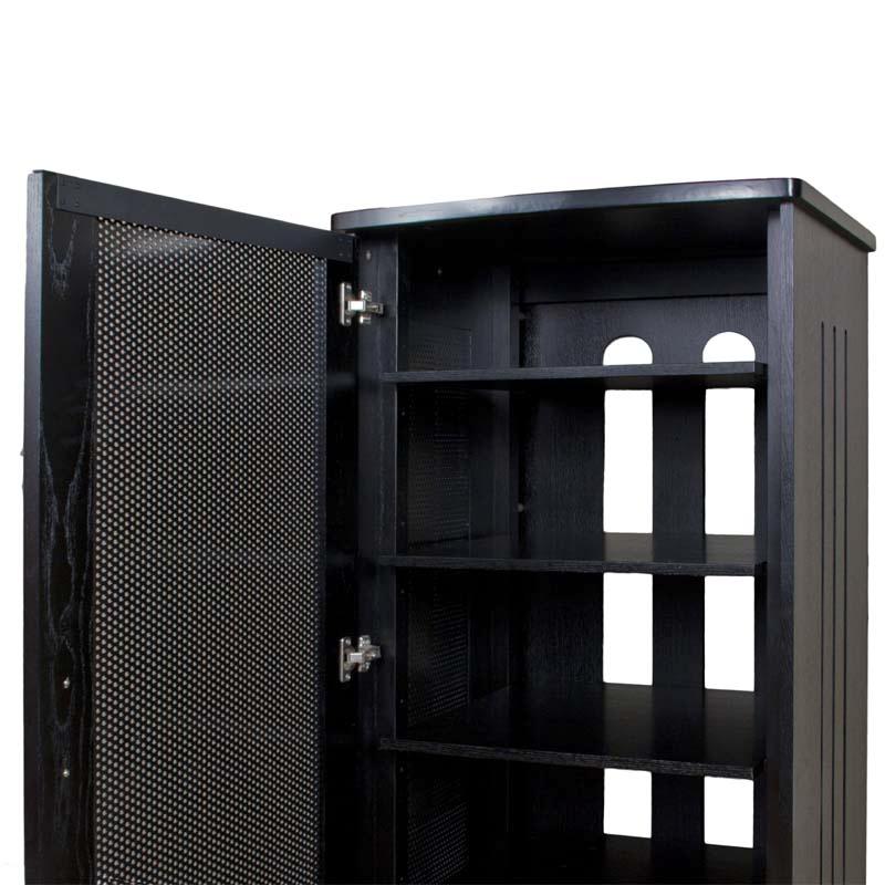 Plateau Audio Stands Audio/Video Cabinets LSX-A-52 (B) IMAGE 3