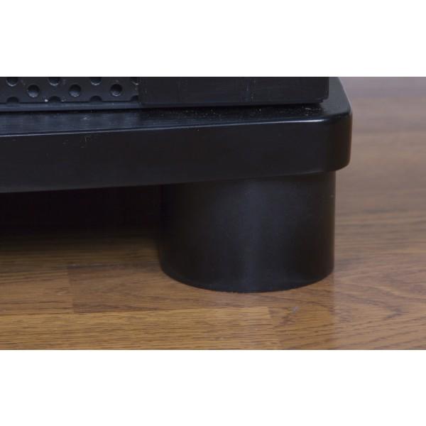 Plateau Audio Stands Audio/Video Cabinets LSX-A-52 (B) IMAGE 4
