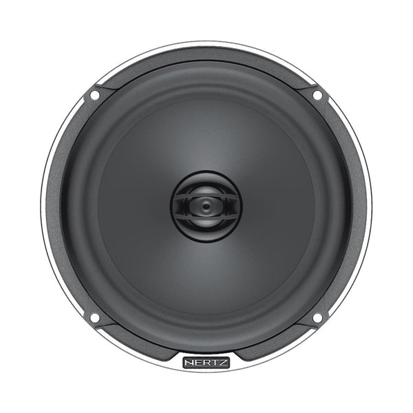Hertz 100 watts 6.5" 2-way Car Speaker MPX 165.3 PRO IMAGE 1