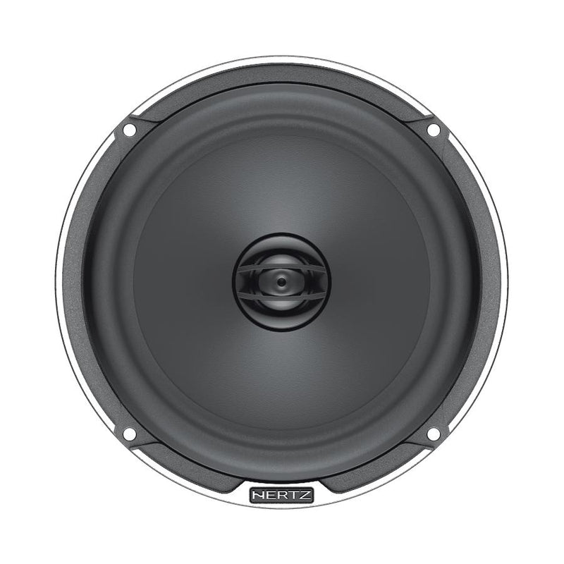 Hertz 100 watts 6.5" 2-way Car Speaker MPX 165.3 PRO IMAGE 1