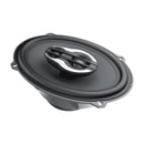 Hertz 130 watts 6" x 9" 3-way Car Speaker MPX 690.3 PRO IMAGE 1