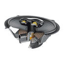 Hertz 130 watts 6" x 9" 3-way Car Speaker MPX 690.3 PRO IMAGE 4