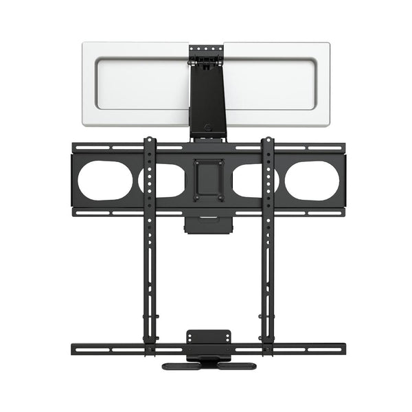 MantelMount Full Motion Mount for 44"-80" TVs MM540 IMAGE 1