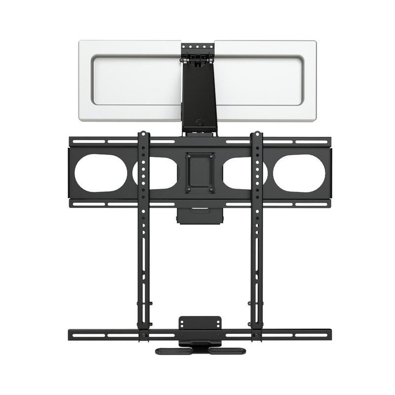 MantelMount Full Motion Mount for 44"-80" TVs MM540 IMAGE 1
