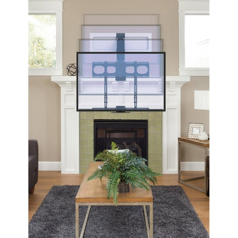 MantelMount Full Motion Mount for 44"-80" TVs MM540 IMAGE 3