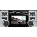 Clarion Marine Receivers Marine CD Receiver CMV1 IMAGE 1