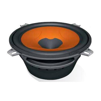 Hertz 50 watts 5.25" 2-way Car Speaker EV 130 IMAGE 1