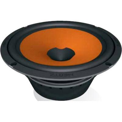 Hertz 70 watts 6.5" 2-way Car Speaker EV 165L IMAGE 1
