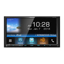 Kenwood 4-Channel Video Deck with Built-in Bluetooth DDX795 IMAGE 1