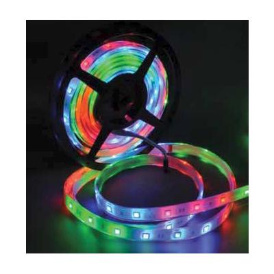 iO.e LED Lighting Flexible Light Strips 20-LSRGB IMAGE 1