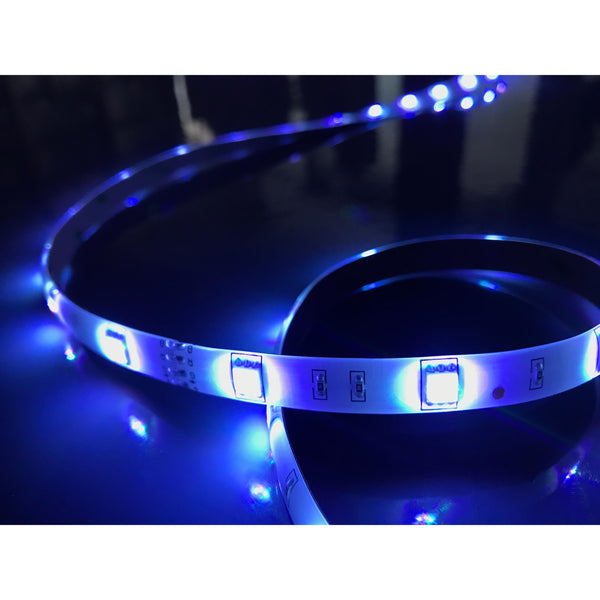 iO.e LED Lighting Flexible Light Strips 20-LSW IMAGE 1