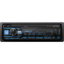 Alpine 4-Channel Car Deck with Built-in Bluetooth UTE-73BT IMAGE 1