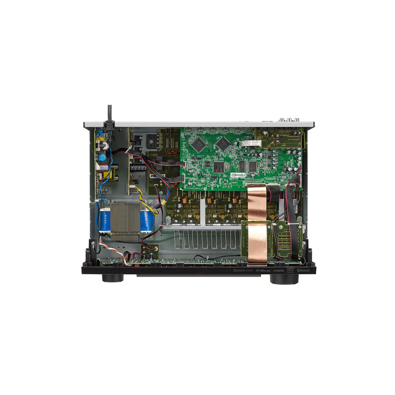Denon 5.2-Channel 4K Home Theatre Receiver AVR-S540BT IMAGE 3