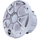 Wet Sounds Marine Speakers and Subwoofers 8" 2-Way Coaxial REVO 8 XS-W-SS IMAGE 1