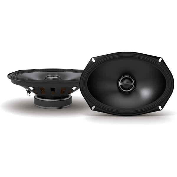 Alpine 85 watts 6" x 9" 2-way Car Speaker S-S69 IMAGE 1