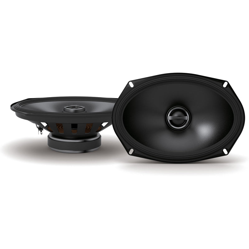 Alpine 85 watts 6" x 9" 2-way Car Speaker S-S69 IMAGE 1
