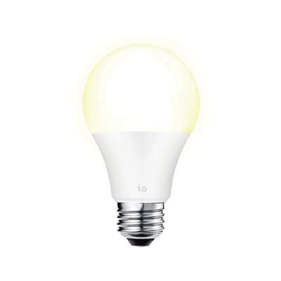 iO.e Home Automation Components Smart Bulbs 20-A21WD IMAGE 1
