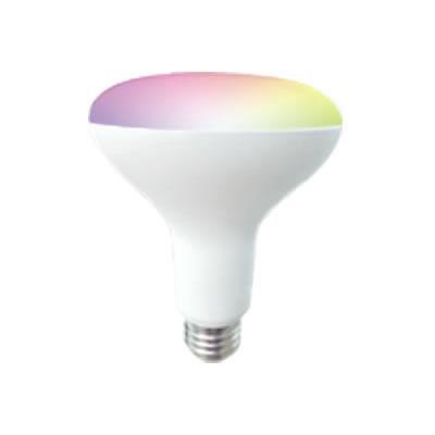 iO.e Home Automation Components Smart Bulbs 20-BR30 IMAGE 1