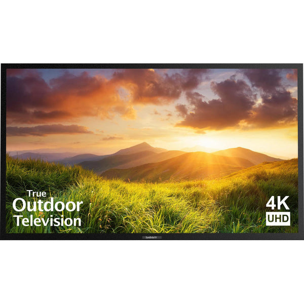 SunbriteTV Outdoor TVs 75" SB-S-75-4K-BL IMAGE 1