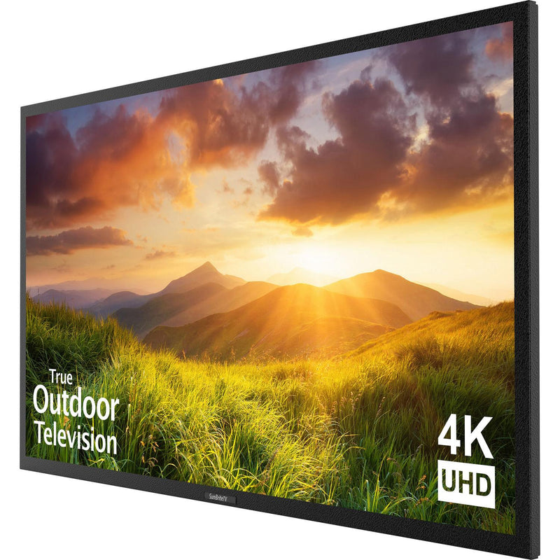 SunbriteTV Outdoor TVs 75" SB-S-75-4K-BL IMAGE 3