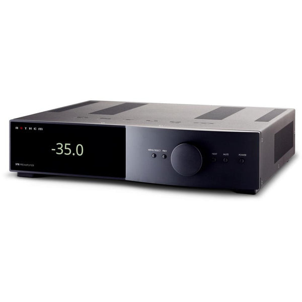 Anthem 2-Channel Pre-Amplifier 1412000007 IMAGE 1