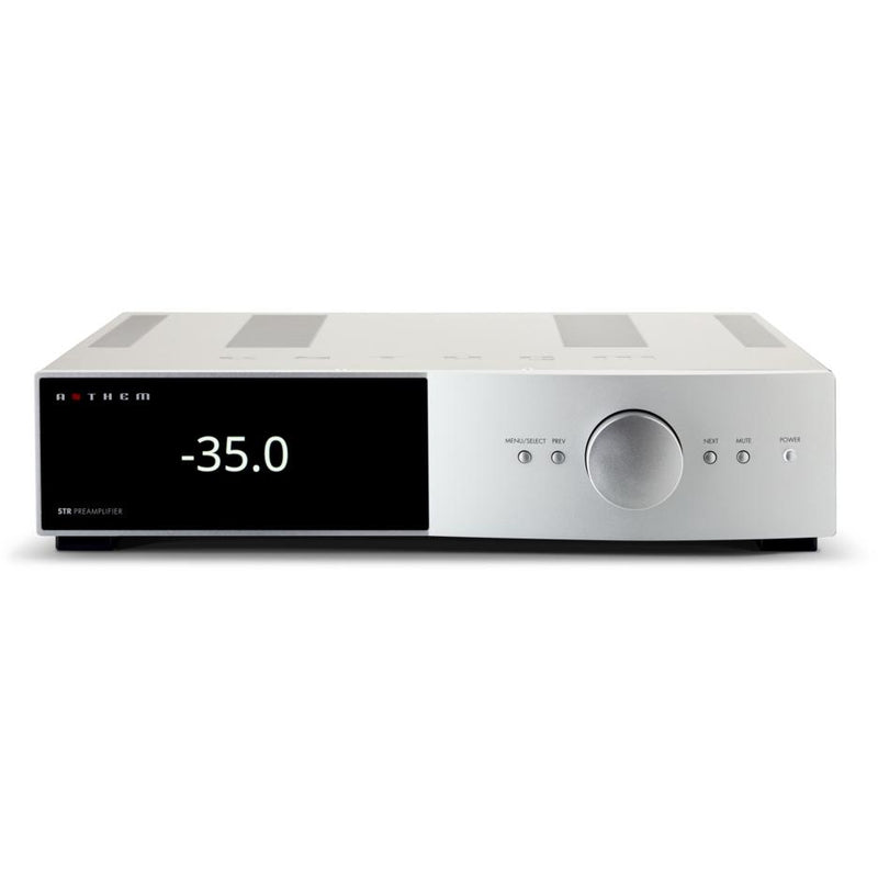 Anthem 2-Channel Pre-Amplifier 1412000011 IMAGE 2