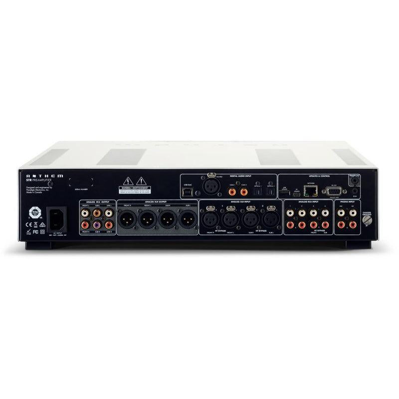 Anthem 2-Channel Pre-Amplifier 1412000011 IMAGE 3