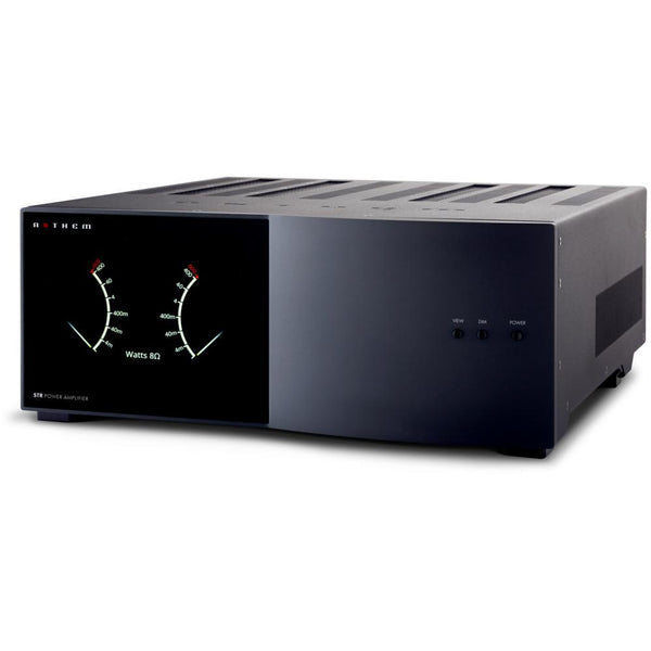 Anthem 2-Channel Amplifier 1412000018 IMAGE 1
