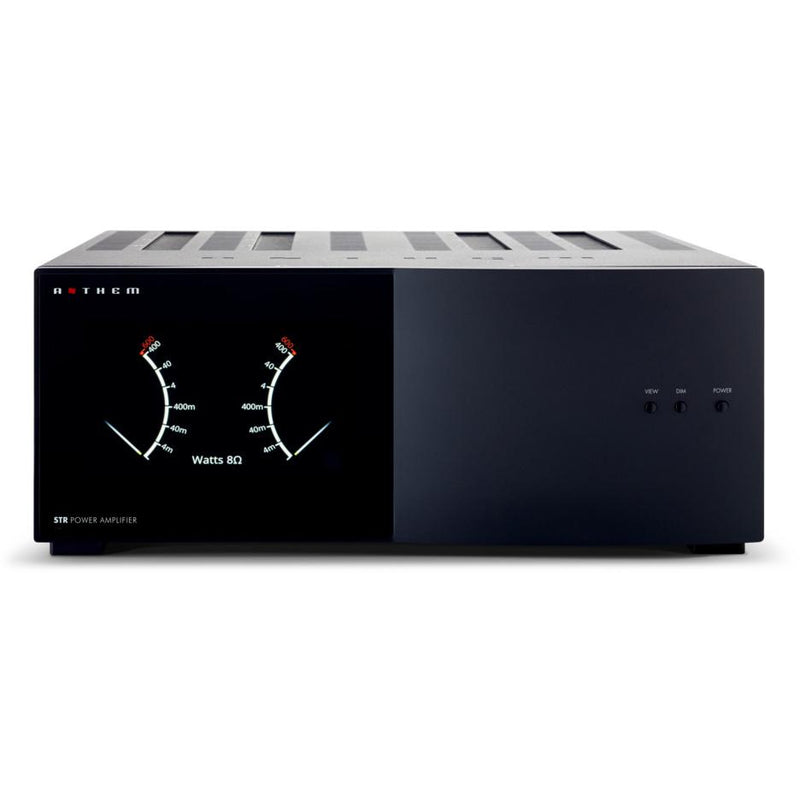 Anthem 2-Channel Amplifier 1412000018 IMAGE 2